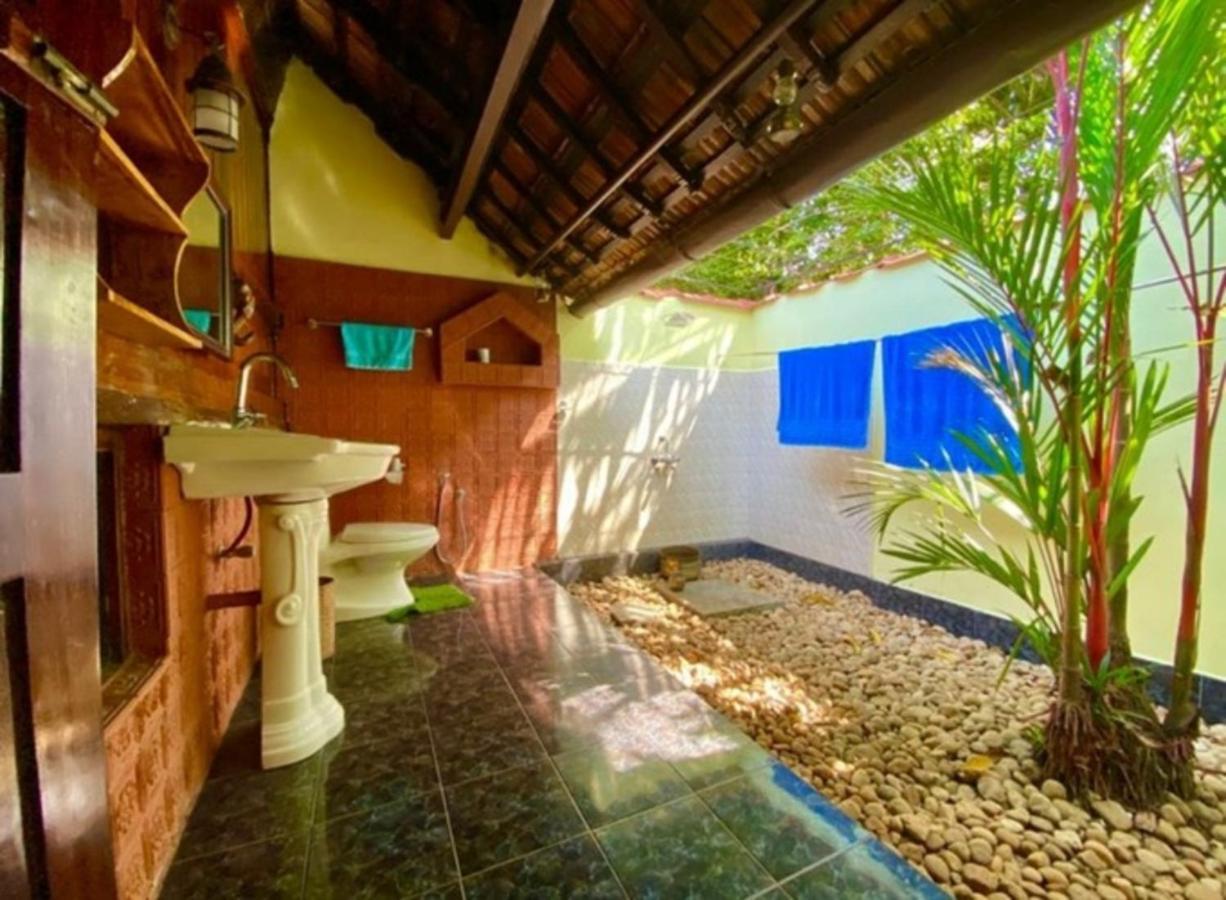 Emerald Isle Alappuzha Εξωτερικό φωτογραφία