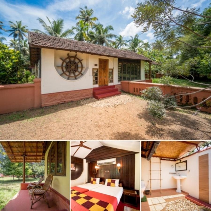 Emerald Isle Alappuzha Εξωτερικό φωτογραφία
