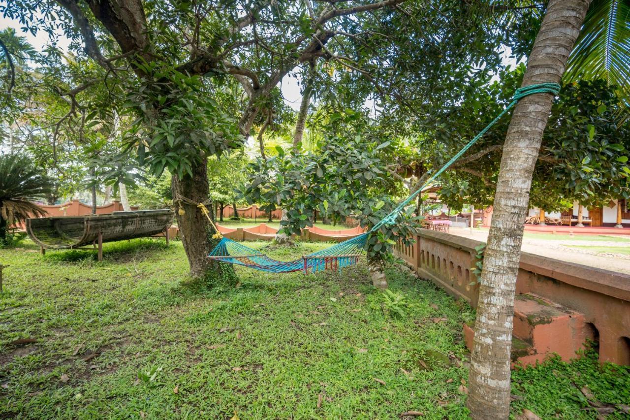 Emerald Isle Alappuzha Εξωτερικό φωτογραφία